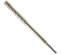 BOSCH RC2124 3/4-Inch by 12-Inch SDS Plus Rebar Cutter, Gray
