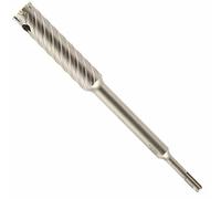 Bosch RC2168 1-1/8 In. x 12 In. SDS-plus Rebar Cutter, Silver