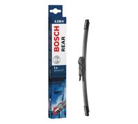 Bosch Wiper Blade Rear A230H, Length: 240mm - Rear Wiper Blade