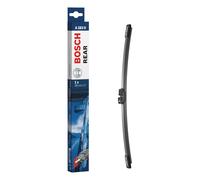 Wiper Blade Rear A283H, Length: 280mm Rear Wiper Blade