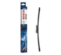 Bosch Wiper Blade Rear A334H, Length: 330mm - Rear Wiper Blade