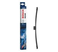 Bosch Aerotwin-Retro Flat Blade Rear 350mm - A350H