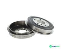 BOSCH 0 986 477 043 Brake drum