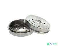 BOSCH 0 986 477 148 Brake drum