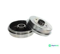 BOSCH 0 986 477 210 Brake drum