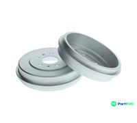 BOSCH REAR BRAKE DRUM 0986477219 FOR FORD