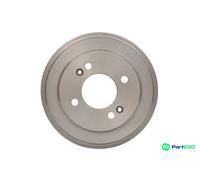 Bosch Brake Drum 0986477278 – Rear Axle, Fits Kia Picanto – Single