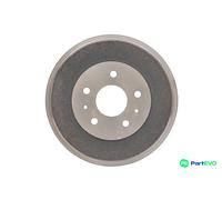 BOSCH 0 986 477 291 Brake drum