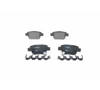 Bosch Brake Pads