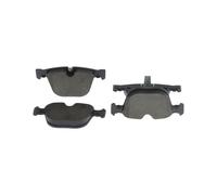 Brake pads 0 986 494 325 BOSCH for ALPINA BMW