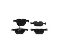 Bosch Brake Pads Set Rear 0986494786 34206799813 34216850570 BP1960 OE Quality