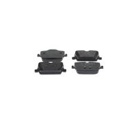 Bosch Rear Brake Pad Set fits BMW 3 2022 on
