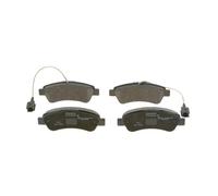 Bosch Brake Pad Set Bp1845 0986494994