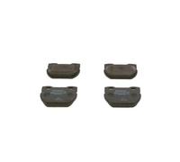 Bosch Brake Pads Set Rear 0986424827 STC1601 SFP000160 SFP000280 STC1277 BP965