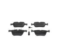 Bosch Rear Brake Pad Set fits Mercedes-Benz Glc 2016-2019 253.343 253.943