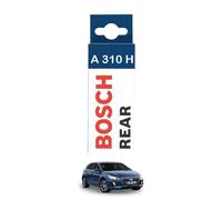 Bosch Rear Car Window Windscreen Wiper Blade 330mm A310H For Hyundai i30