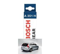 Bosch Wiper Blade Rear A351H, Length: 350mm - Rear Wiper Blade