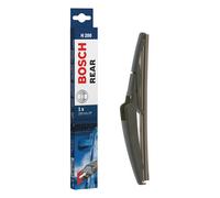Bosch Wiper Blade Rear H200, Length: 200mm - Rear Wiper Blade