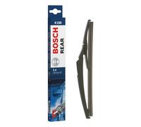 Bosch Wiper Blade Rear H230, Length: 230mm - Rear Wiper Blade