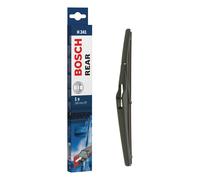 BOSCH 3 397 015 451 Wiper Blade Rear Fits Renault Grand Scenic 1.3 TCe 160