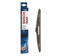 Bosch Wiper Blade Rear H283, Length: 280mm - Rear Wiper Blade