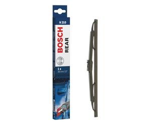 Bosch Rear H310 Wiper Blade 12"/300mm