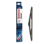 Bosch Wiper Blade 3 397 011 678 - H312