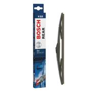 Bosch Super Plus Plastic Design Blade Rear 300mm - H315