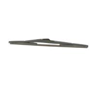 Bosch Super Plus Plastic Design Blade Rear 400mm - H412