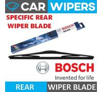 Bosch Wiper Blade Rear H840, Length: 290mm - Rear Wiper Blade