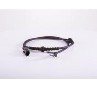 Genuine BOSCH Rear Left ABS Sensor for Renault Megane 1.6 Litre (1/09-12/16)