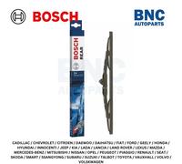 Bosch Rear Superplus Wiper Blade 340mm