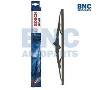 Bosch Rear Superplus Wiper Blade Fits Chevrolet Tacuma 2005-2008
