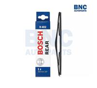 Bosch Rear Superplus Wiper Blade Fits Rover 25 1999-2005