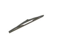 BOSCH Rear Window Windscreen Wiper Blade 16" Fits PEUGEOT 207 Hatchback 2006-
