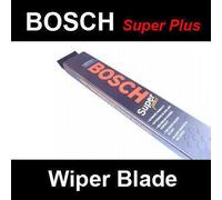 BOSCH Rear Windscreen Wiper Blade For: VAUXHALL INSIGNIA