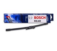 Bosch Rear Wiper A 275 H - Excellent Cleaning Performance - Replacement Blade for Back Windscreen - 1 Blade, 265mm
