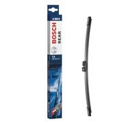 Bosch Rear Wiper A 283 H - Excellent Cleaning Performance - Replacement Blade for Back Windscreen - 1 Blade, 280mm