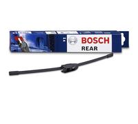 Bosch Rear Wiper A 310 H - Excellent Cleaning Performance - Replacement Blade for Back Windscreen - 1 Blade, 330mm