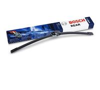 Bosch Rear Wiper A 330 H - Excellent Cleaning Performance - Replacement Blade for Back Windscreen - 1 Blade, 330mm