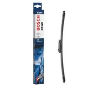 Bosch Wiper Blade Rear A334H, Length: 330mm - Rear Wiper Blade