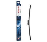 Bosch Rear Wiper A 383 H - Excellent Cleaning Performance - Replacement Blade for Back Windscreen - 1 Blade, 380mm