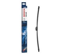 Bosch Rear Wiper A 400 H - Excellent Cleaning Performance - Replacement Blade for Back Windscreen - 1 Blade, 400mm