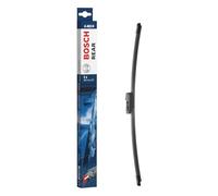 BOSCH A403H 3397008998 Wischblatt Aerotwin - Black/brown
