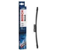 Bosch Rear Wiper A282H - Excellent Cleaning Performance - Replacement