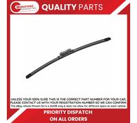 Bosch Rear Wiper Blade 475mm 19" 3 397 013 742 (A476H)