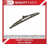Bosch Rear Wiper Blade 595mm 24" 3 397 004 595 (H595)