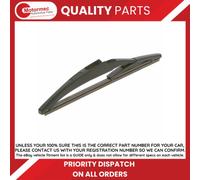 BOSCH REAR WIPER BLADE for FIAT TIPO Estate, Hatchback