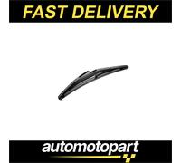 BOSCH 3 397 015 663 Rear wiper blade