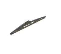 Bosch Rear Wiper Blade Length 375mm Fits Vauxhall Signum Vectra